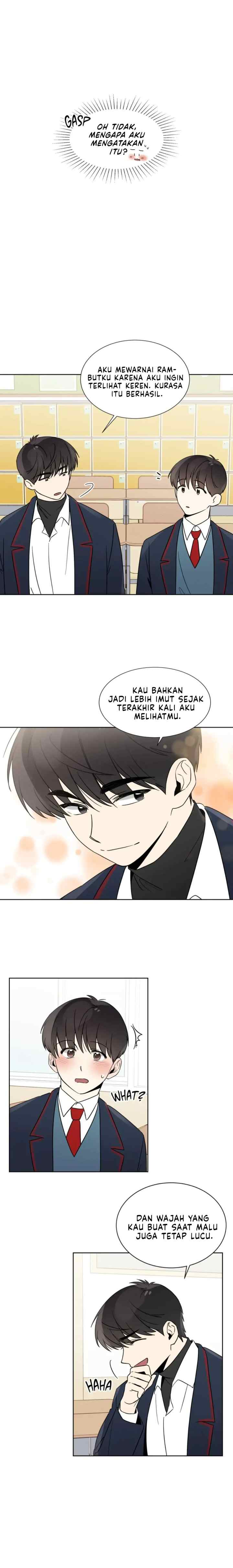 High Pulse chapter 19 halaman 7