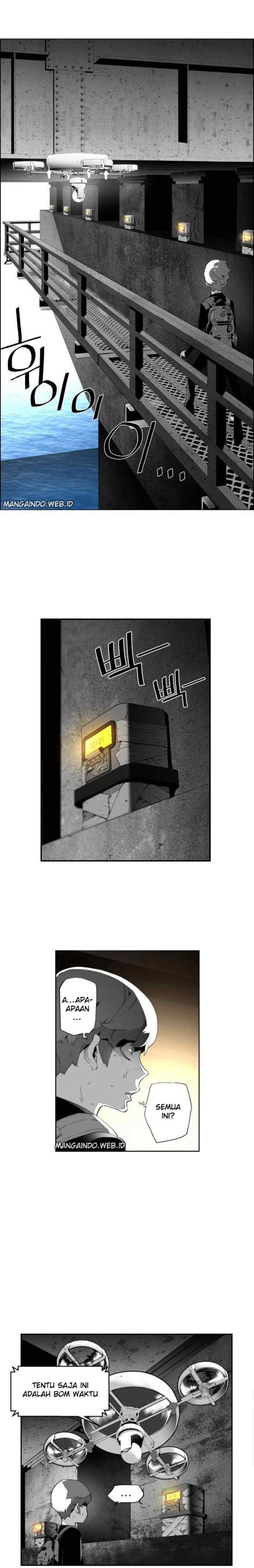 Terror Man chapter 6 halaman 17