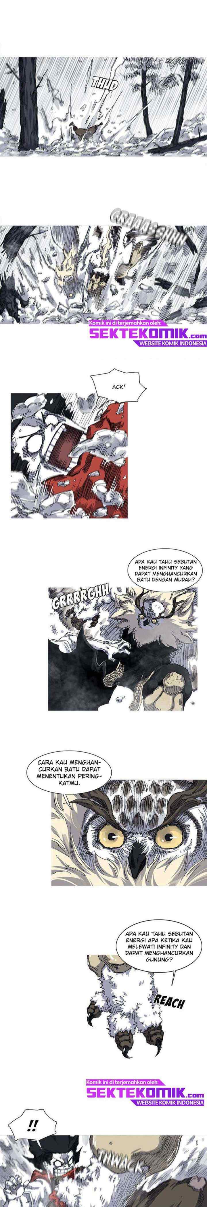 ASURA chapter 28 halaman 5