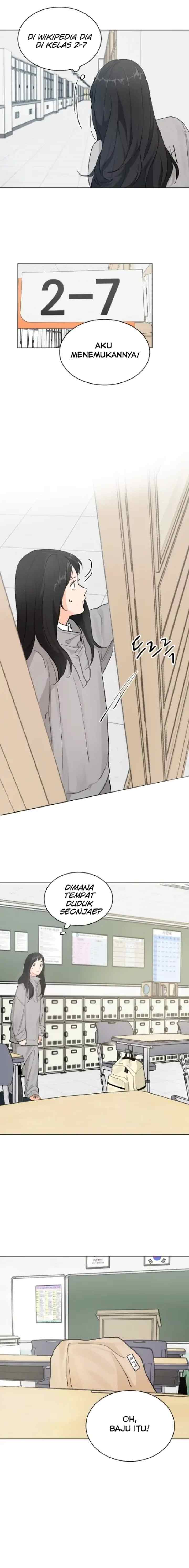 Lovely Runner chapter 6 halaman 11