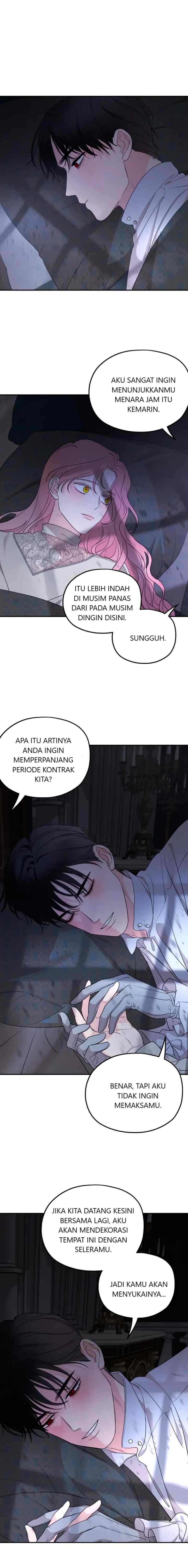 My In-Laws Are Obsessed With Me chapter 97 halaman 17