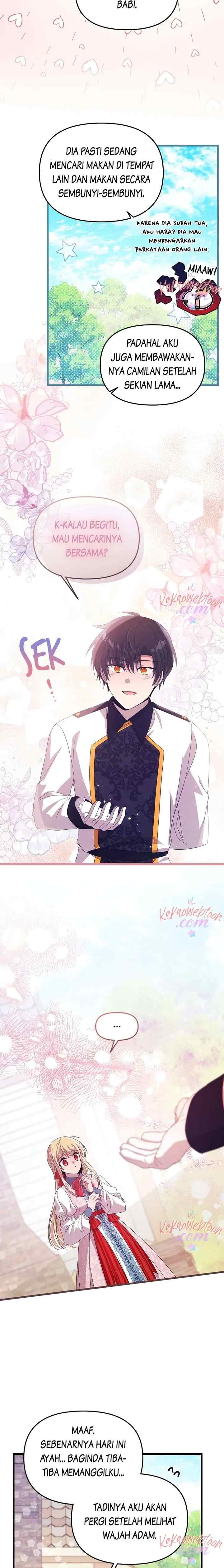 Il était une fois : Zombie edition chapter 35 halaman 14