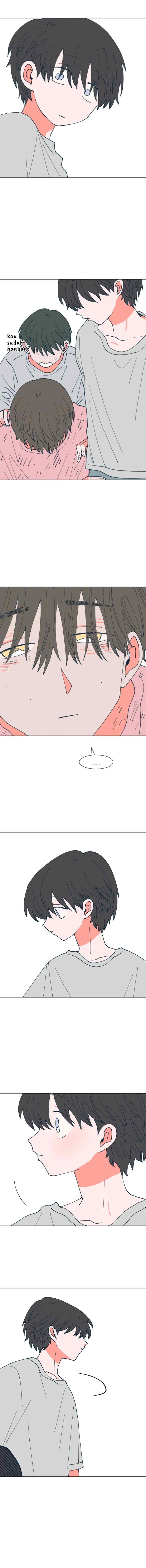 Dam of the Forest chapter 79 halaman 5