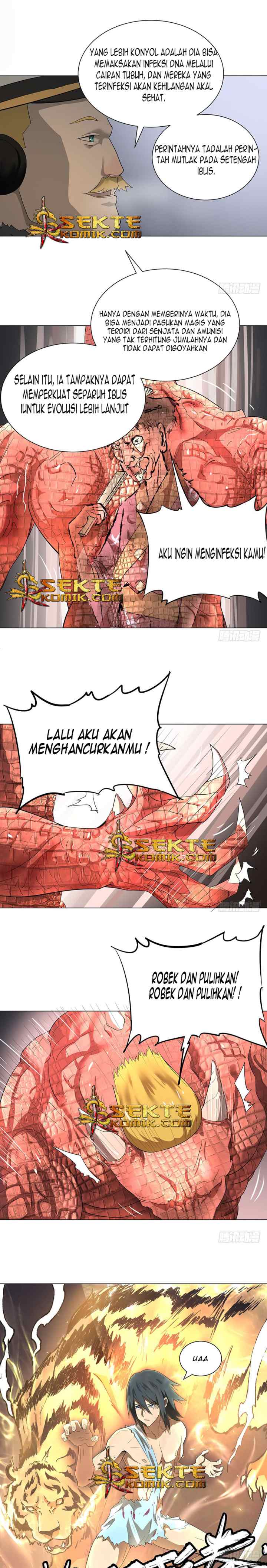 List of Big Villians chapter 3 halaman 11