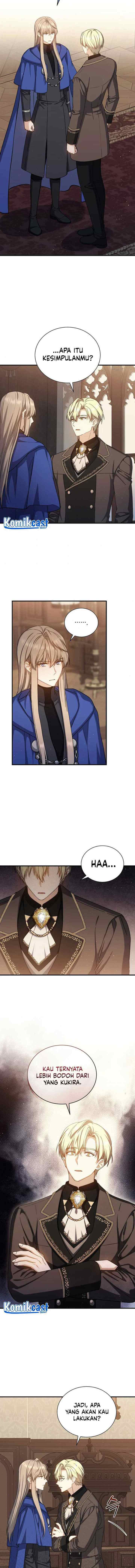 Return of the 8Th Class Magician chapter 64 halaman 6