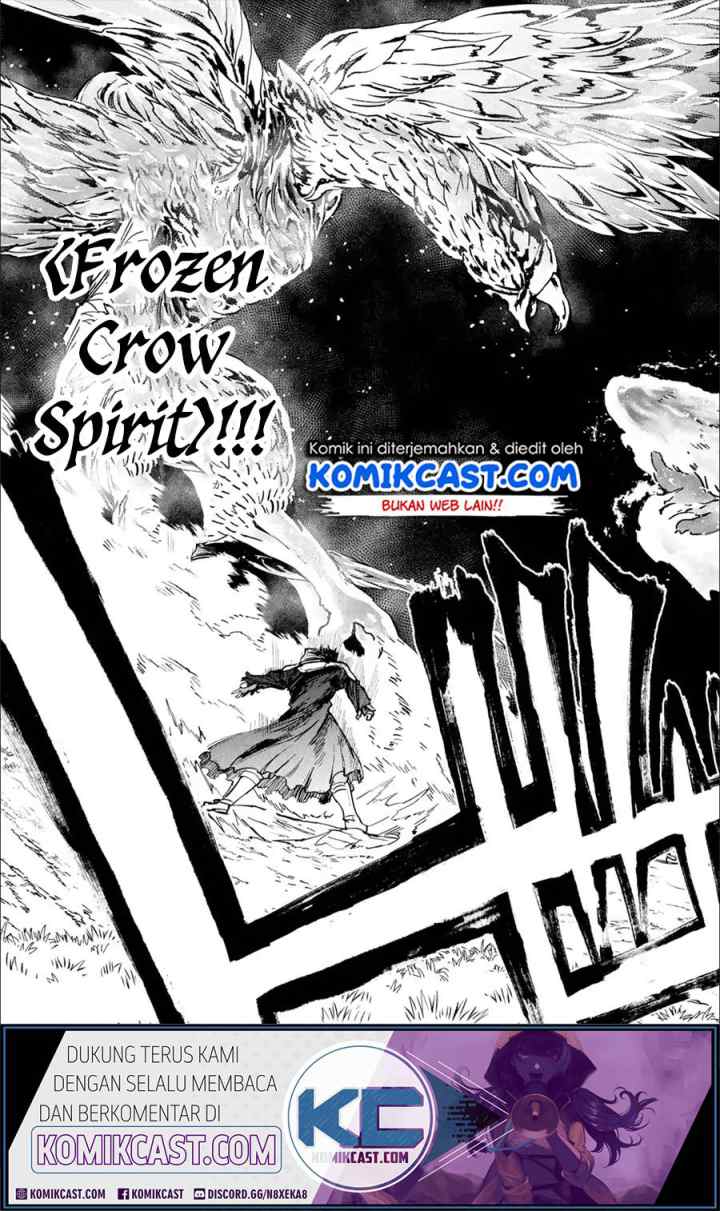 Boukensha License o Hakudatsu Sareta Ossan Dakedo Manamusume ga Dekita no de Nonbiri Jinsei chapter 24.3 halaman 9