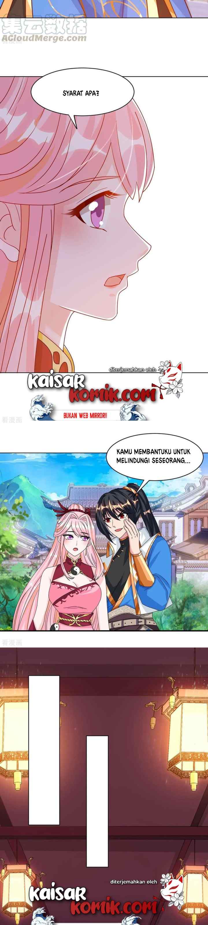 Dushi Xiaoyao chapter 181 halaman 4