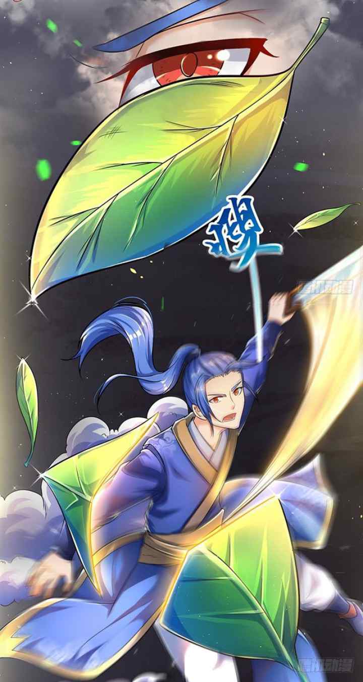 Strongest Leveling chapter 3 halaman 7