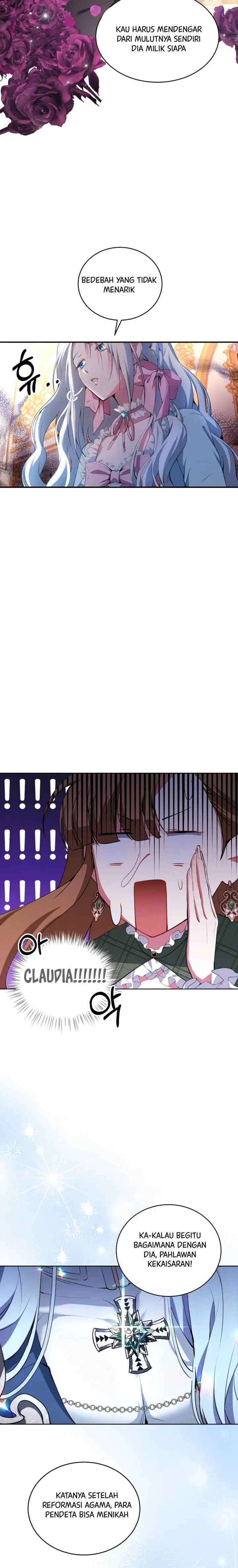 I Have Become The Hero's Rival chapter 0 halaman 9