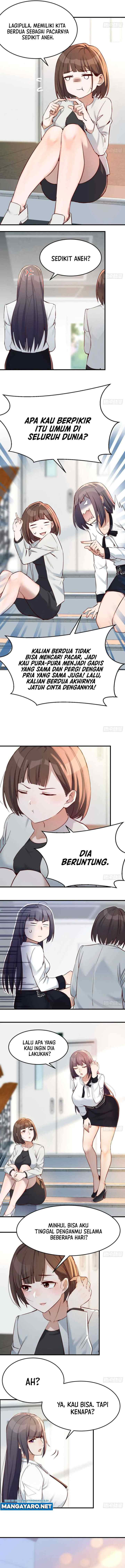 I Have Twin Girlfriends chapter 139 halaman 6