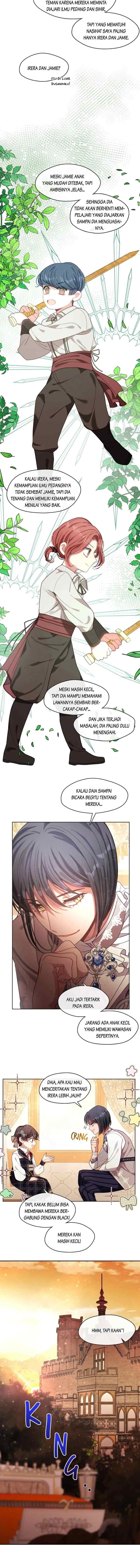 Devoted to Diamond chapter 38 halaman 6