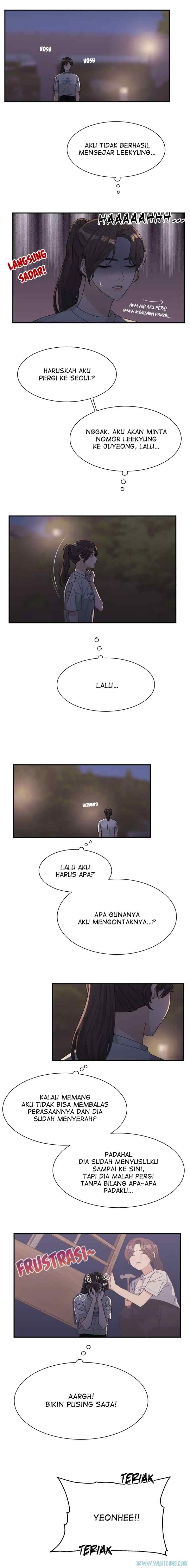 Fall In Love With chapter 100 halaman 4
