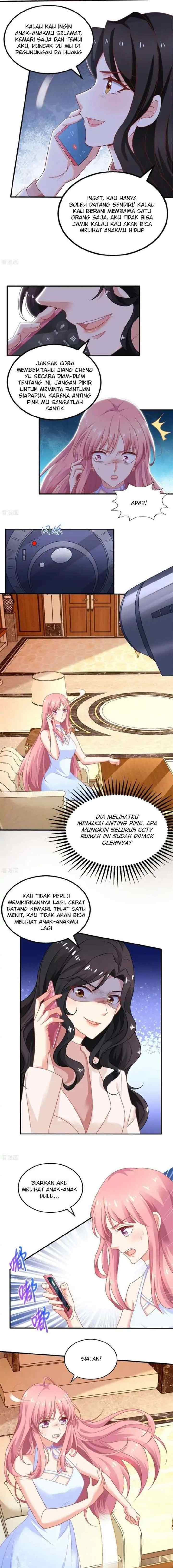 Take Your Mommy Home chapter 275 halaman 4