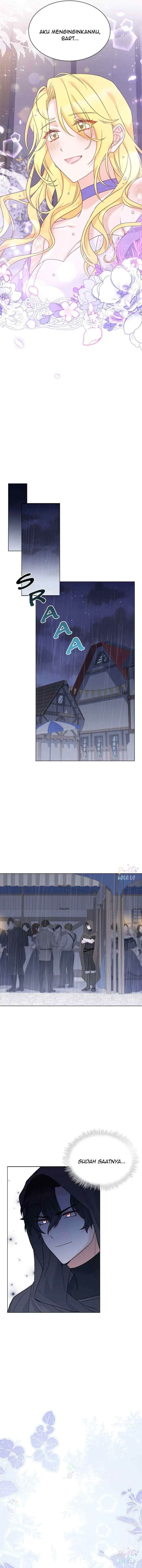 One Night with Emperor chapter 78 halaman 7