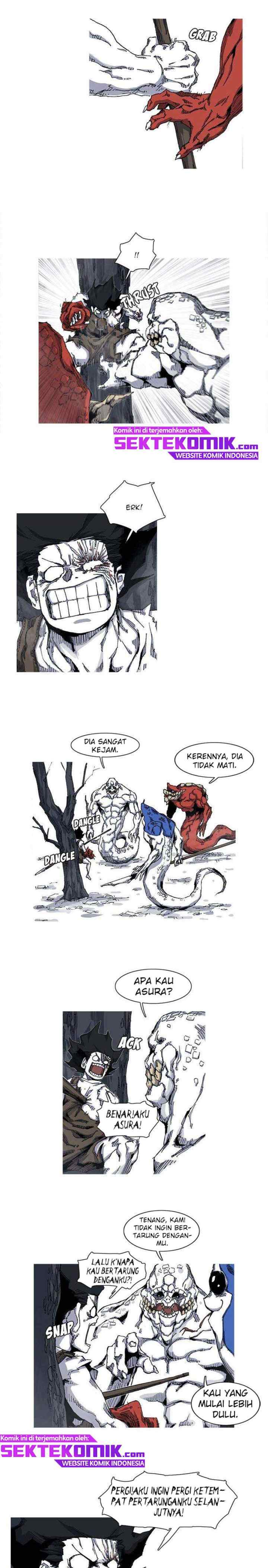 ASURA chapter 29 halaman 5