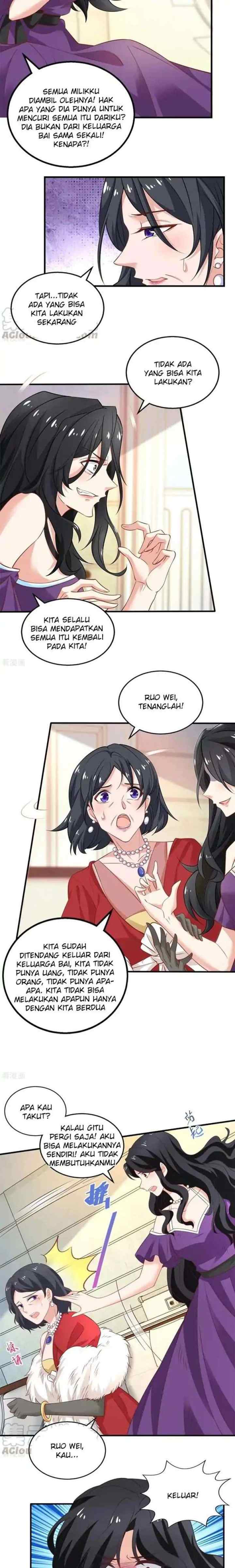 Take Your Mommy Home chapter 266 halaman 5