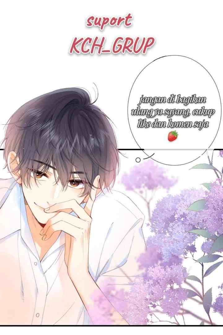 Hidden Love (Zhu Yi) chapter 13 halaman 18