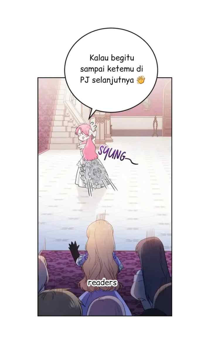 Empress of the Ashes chapter 70 halaman 14