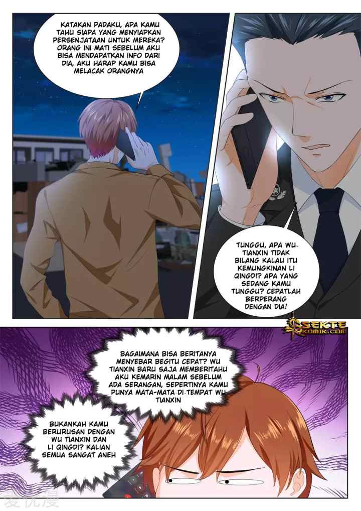 Metropolitan System chapter 202 halaman 7
