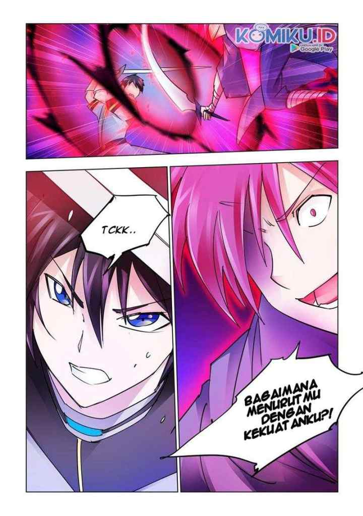 Battle Frenzy chapter 229 halaman 10
