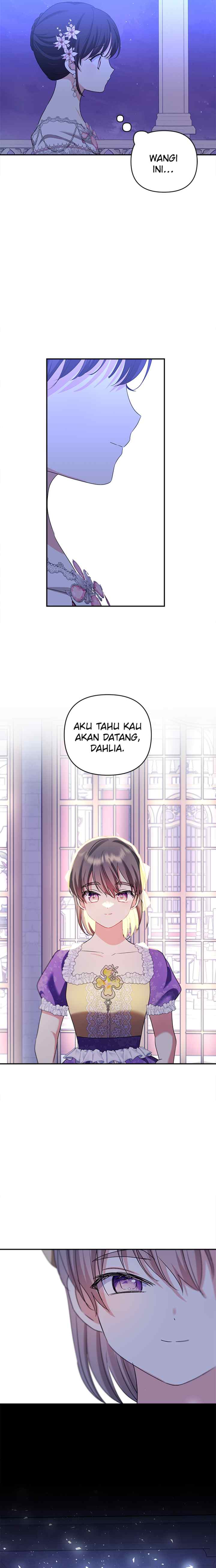 Monster Duke's Daughter chapter 120 halaman 15