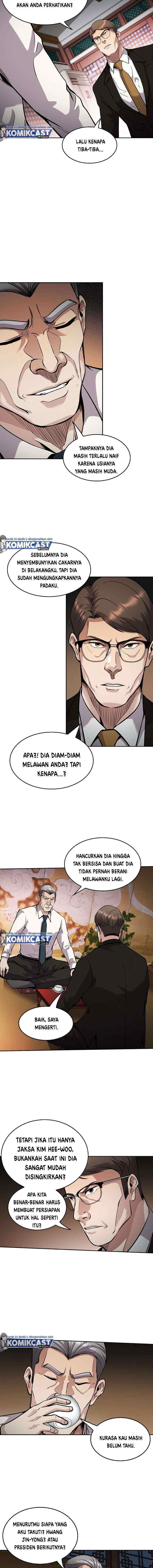 Again My Life chapter 128 halaman 8