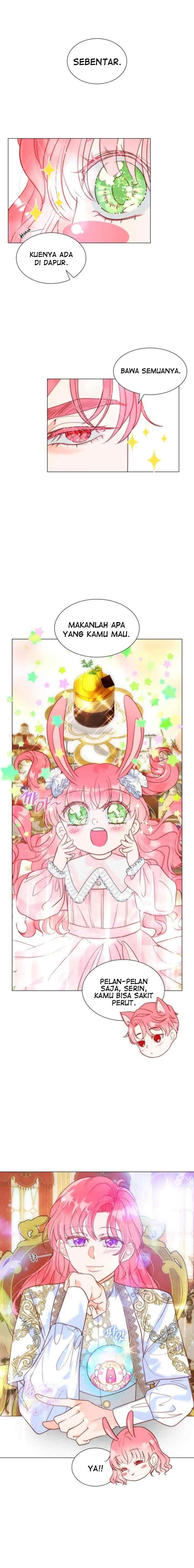 I Was Born The Second Daughter chapter 13 halaman 5