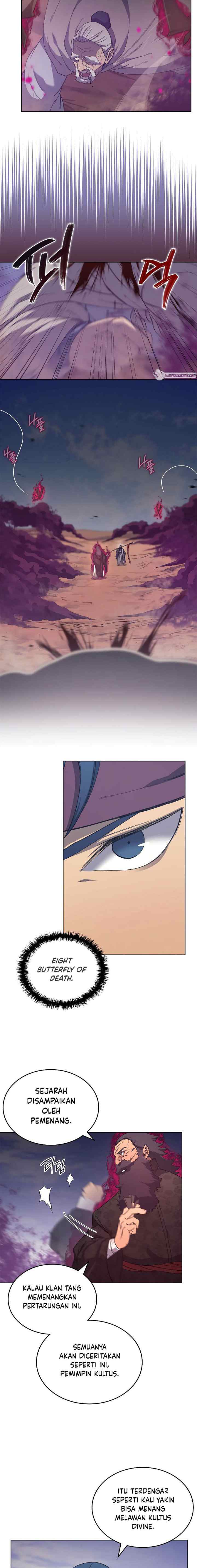 Chronicles of Heavenly Demon chapter 195 halaman 5