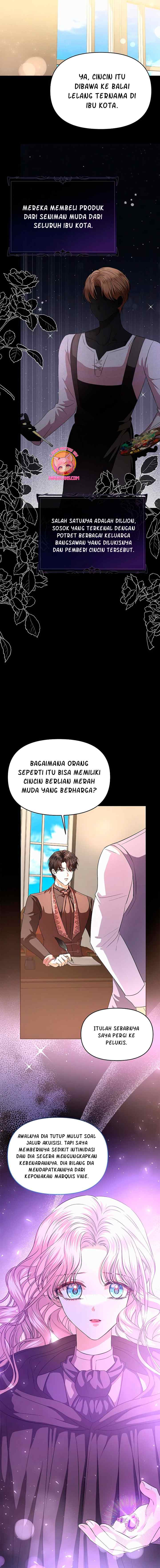 I Think My Marriage Was A Mistake chapter 30 halaman 9