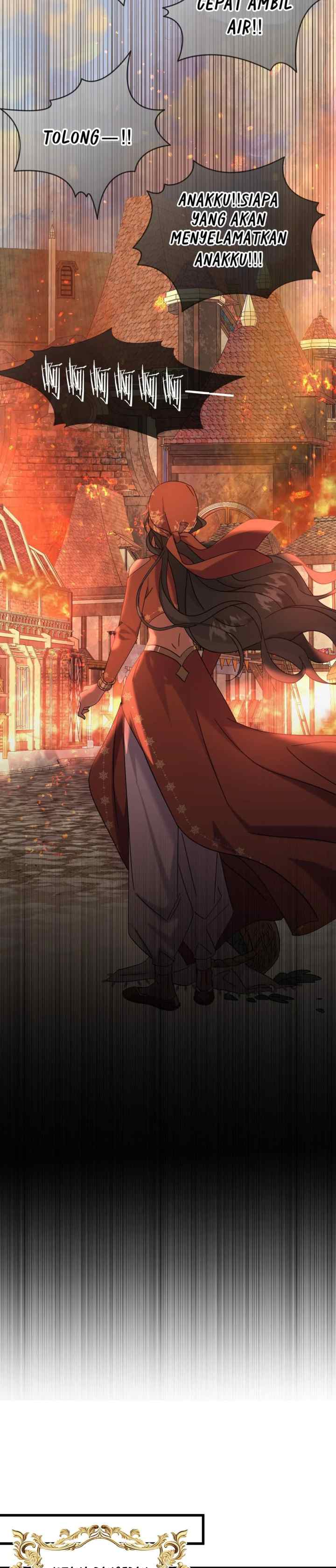 The Ducal Family's Poisonous Flower chapter 11 halaman 14