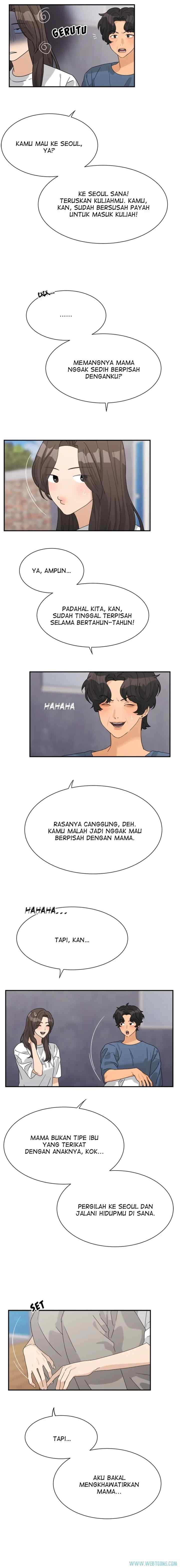 Fall In Love With chapter 101 halaman 7