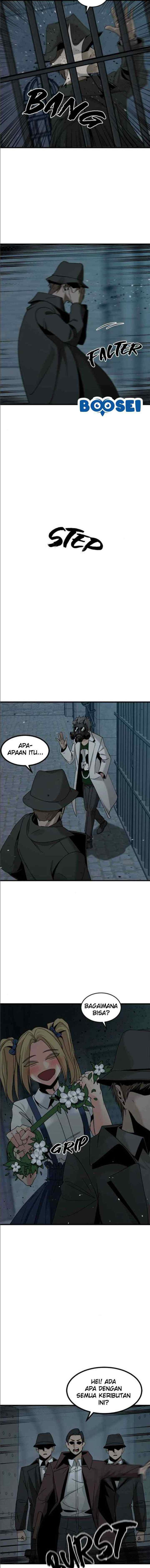 Hero Killer chapter 39 halaman 4
