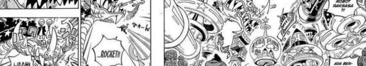 One Piece chapter 1062 halaman 15