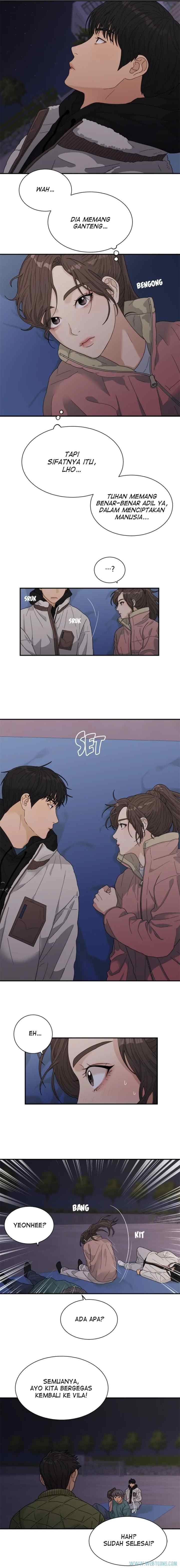 Fall In Love With chapter 12 halaman 8
