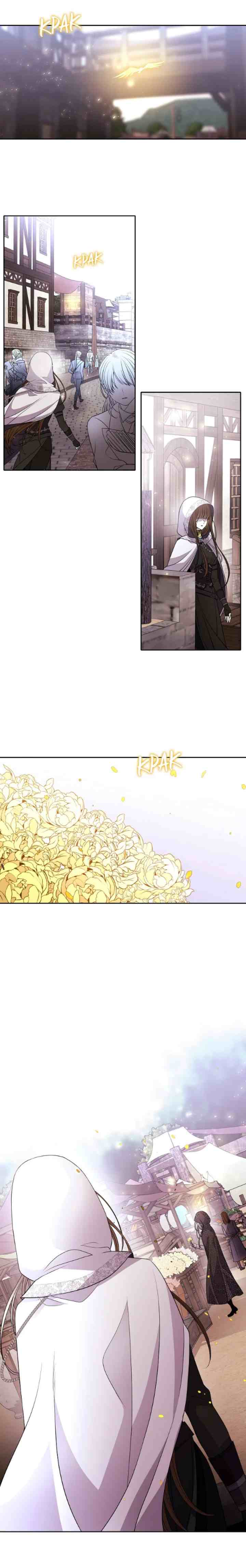 Charlotte Has Five Disciples chapter 38 halaman 6