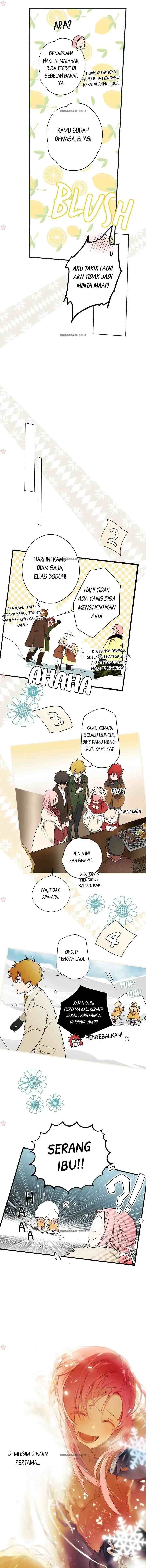 A Stepmother's ‏Märchen chapter 56 halaman 16