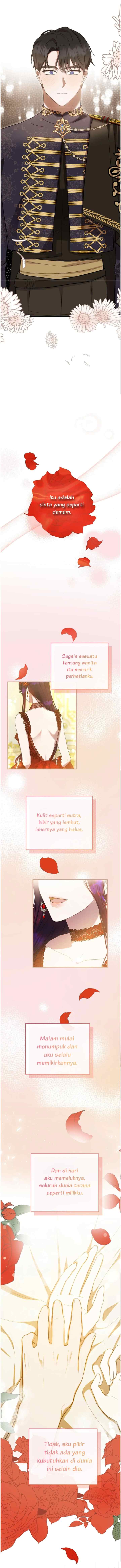 Peony - I Saw the Future with the Killer Grand Duke chapter 7 halaman 14