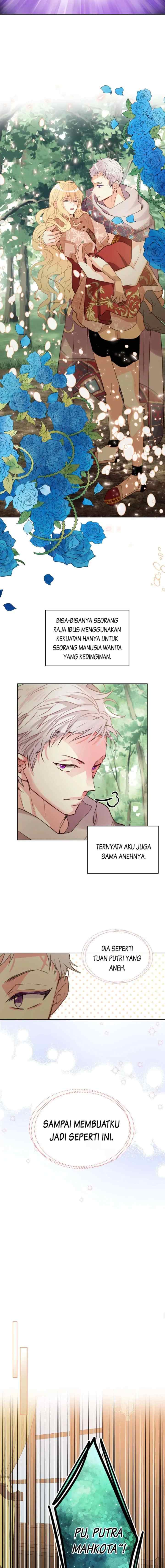 Am I Your Daughter? chapter 92 halaman 8