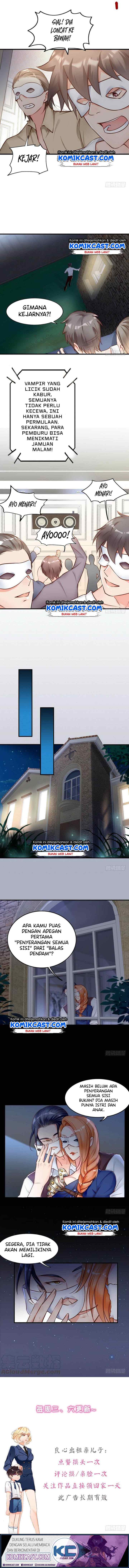 My Wife is Cold-Hearted chapter 109 halaman 6