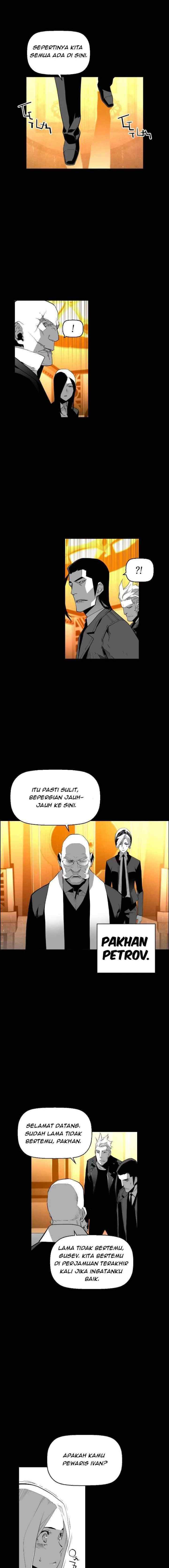 Terror Man chapter 115 halaman 8