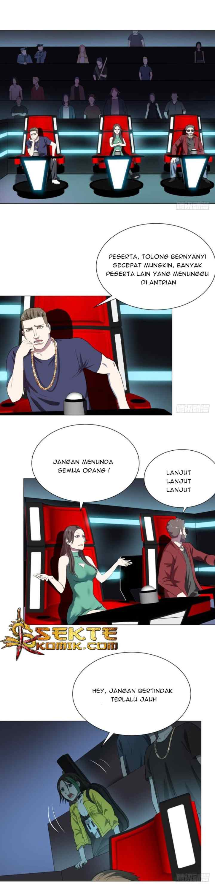 List of Big Villians chapter 27 halaman 6