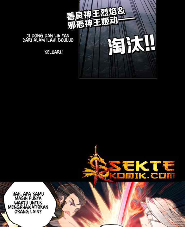 Soul Land 3.5 chapter 24.1 halaman 13