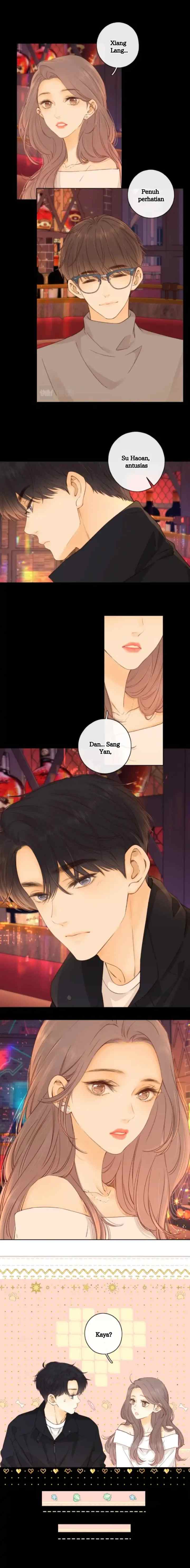 Hard to Deceive chapter 26 halaman 7