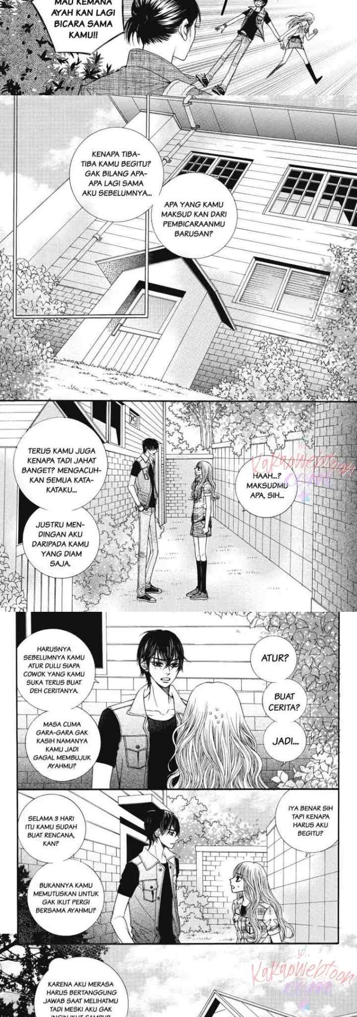 I Pick Dahong chapter 23 halaman 7