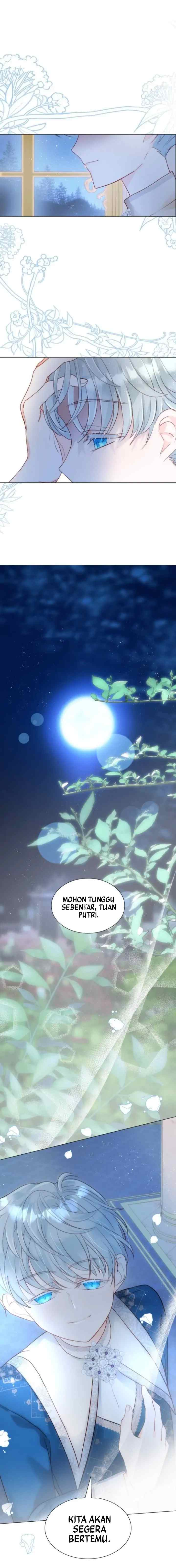 I Was Born The Second Daughter chapter 32 halaman 15
