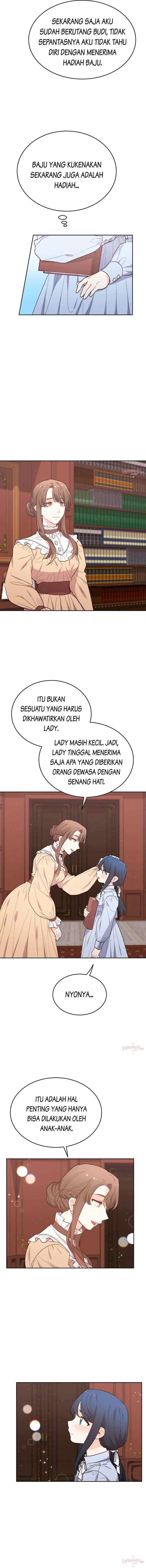 I Was Just an Ordinary Lady chapter 194 halaman 5