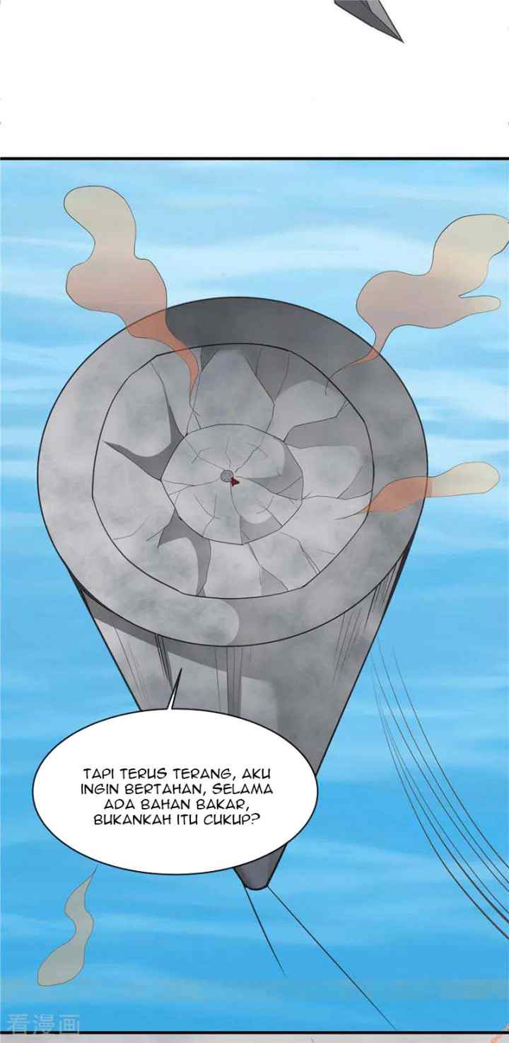 Supreme Godly System chapter 206 halaman 14