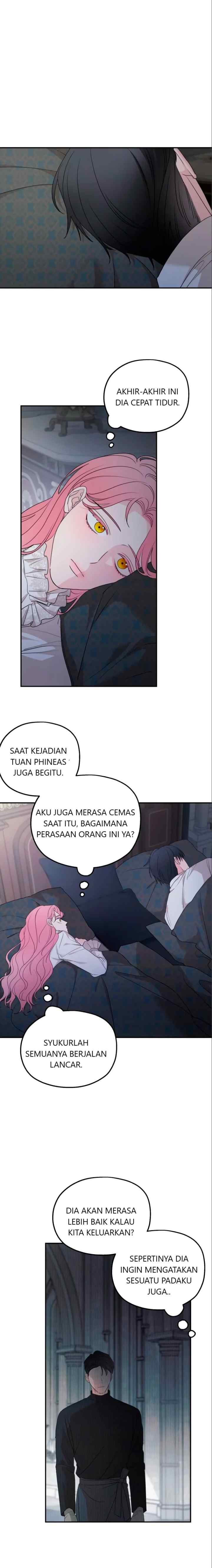 My In-Laws Are Obsessed With Me chapter 93 halaman 15