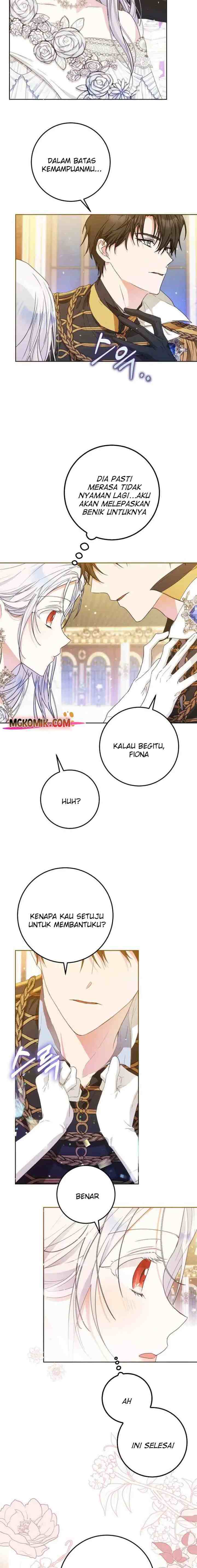 I Became the Wife of the Male Lead chapter 42 halaman 14