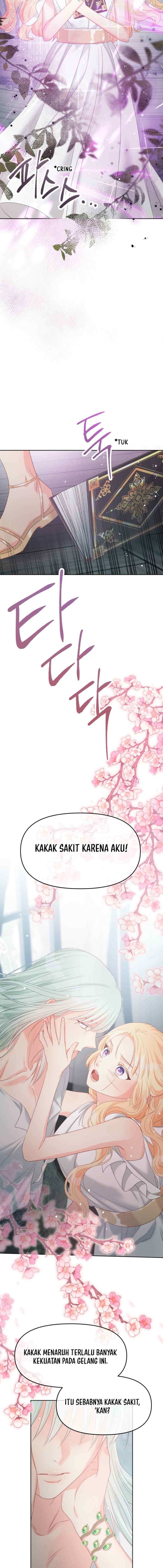 Don't Concern Yourself With That Book chapter 76 halaman 13